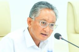 Menteri PU sebuti nfrastruktur pegang peranan penting wujudkan Asta Cita