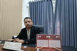 KPU Bojonegoro ingatkan pendukung jaga ketertiban kampanye terbuka