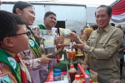 Menteri LH apresiasi Pemkot Surabaya dalam upaya kelola sampah