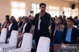 Unpatti Ambon gandeng Bank BUMN jamin lapangan kerja bagi lulusan