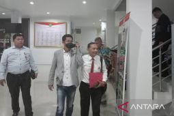 Kejari siap limpahkan kasus gratifikasi Wakil Ketua DPRD Kabupaten Bekasi