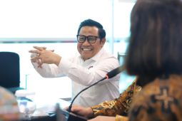 Menko Muhaimin dorong Kemensos buka posko pengaduan judi online