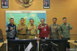 BNN Babel sebut 90 persen peredaran narkoba lewat jalur laut