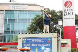 Warga Jakarta diajak pantau kualitas udara lewat JAKI
