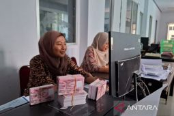 Dukcapil Rejang Lebong lakukan percepatan layanan penerbitan KIA