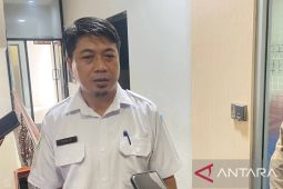 Puncak musim hujan di Banten diprakirakan pada Januari 2025