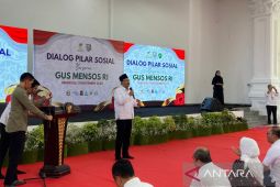 Kemensos perkuat pilar sosial di Bengkulu, fokus pada 12 kelompok sasaran utama