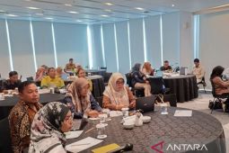 Dinkes Kaltim  tingkatkan kapasitas tim TBC RO di 35 RS