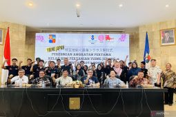Disnaker Kota Bogor persiapkan keberangkatan 20 orang tenaga kerja ke Jepang