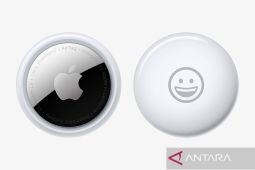 BKPM pastikan pabrik AirTag Apple tetap dibangun meski ada tarif Trump