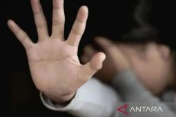 Seorang Pelajar SMA jadi korban eksibisionis di JPO