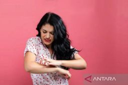 Dampak menggaruk rasa gatal yang muncul pada kulit