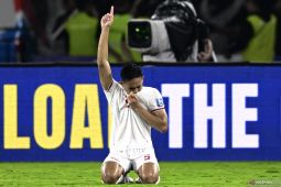 Ridho dan Ferarri masuk kembali ke Timnas