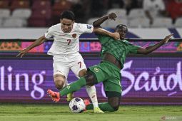 PSSI panggil 33 pemain untuk Piala AFF 2024
