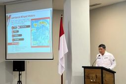 Kemenkumham Maluku dorong perlindungan kekayaan Intelektual