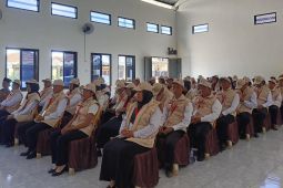 Bawaslu Kabupaten Blitar petakan TPS rawan