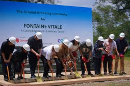 Genting Berhad dirikan fasilitas stem cell di KEK Sanur
