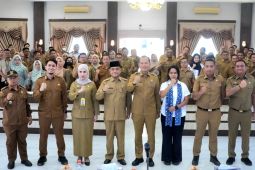 Sekda sebut pengembangan inovasi daerah bagian strategi majukan Langkat