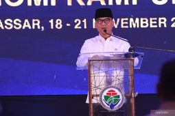 Mendes PDT minta  perhatikan transparansi anggaran program Tekad