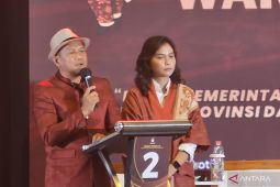 Sam HC-Ganis luncurkan ruang aduan berformat aplikasi bagi warga
