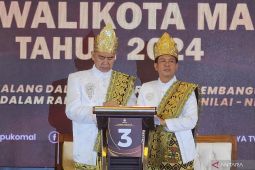 Abah Anton-Dimyati komitmen libatkan masyarakat bangun Kota Malang