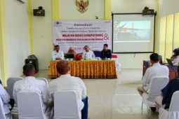 BPN Bojonegoro canangkan Zona Integritas 2025