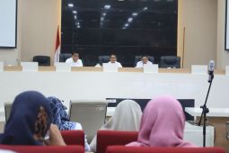 Pemkot Makassar siapkan kegiatan untuk perpisahan Pjs Wali Kota