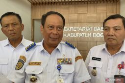Wamenhub siapkan sejumlah strategi atasi kemacetan wisata Puncak Bogor