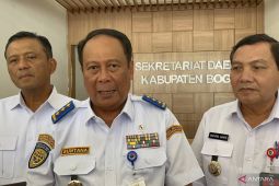 Kemenhub mewacanakan bus gratis di kawasan wisata Puncak atasi macet