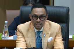 Komisi III DPR dukung  Polri usut kasus pagar laut secara menyeluruh