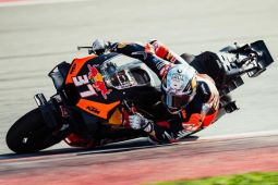 KTM dikabarkan akan menarik diri dari MotoGP
