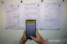 Bimtek penggunaan aplikasi Sirekap Pilkada 2024