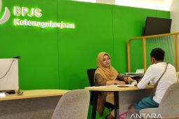 Realisasi klaim empat Program Jamsotek di Papua Barat Rp110,89 miliar
