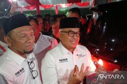 Bustami: Pembatalan debat Pilgub Aceh adalah pelanggaran Pilkada