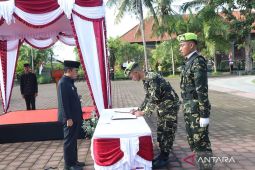 Pemkab Tabanan gelar upacara peringatan Hari Puputan Margarana