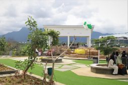 Kota Singkawang hadirkan destinasi wisata baru bernuansa alam