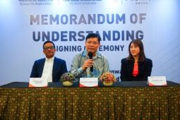 Sunway Medical Centre-Garuda Indonesia-Plaza Premium kolaborasi tingkatkan layanan pasien