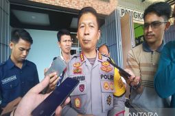 Polda Sulbar terus mengajak masyarakat ciptakan pilkada bermartabat