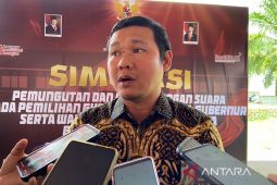 KPU Bengkulu ajak warga manfaatkan hari terakhir pindah memilih