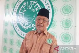 MUI Karawang resmi keluarkan "larangan golput" jelang pilkada