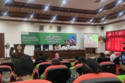 MDA Bali dorong adat buat pararem anti kekerasan seksual