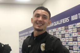 Ivar Jenner buka suara keberhasilan Timnas Indonesia bungkam Arab Saudi 2-0