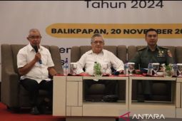 Pemprov Kaltim  apresiasi perusahaan berkomitmen bangun RLH