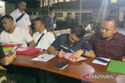 Ko Apex kekasih Dinar Candy, dituntut enam tahun penjara