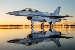 AS kerahkan F-35, F-16 di tengah eskalasi ketegangan dengan Iran