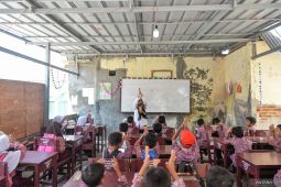 Indonesia kekurangan puluhan ribu kepala sekolah