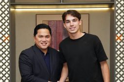 Coach Indra: Indonesia tanpa Tim Geypens dan Dion Markx di Piala Asia U-20