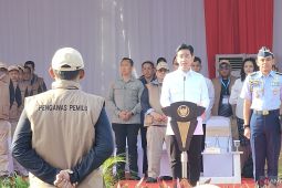 Wapres minta Bawaslu tidak tebang pilih jalankan pengawasan Pilkada 2024