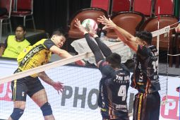 Putra Indomaret hadapi LavAni di Grand Final Livoli Divisi Utama
