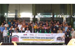 Gubernur Sumut apresiasi kiprah  Amphuri layani umat Islam